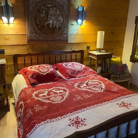 2 Bedroom 2 Bathrooms Sleeping 8 Apartment Formiguères