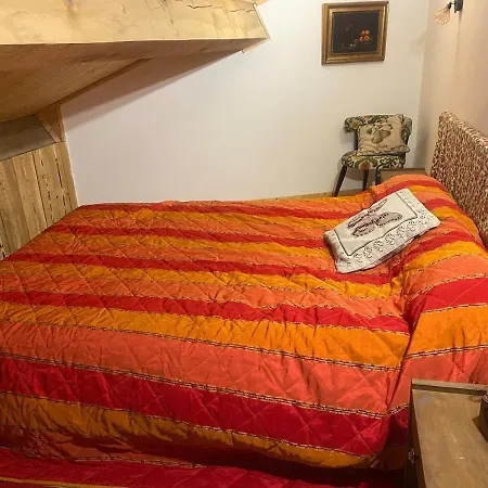 2 Bedroom 2 Bathrooms Sleeping 8 Apartment Formiguères