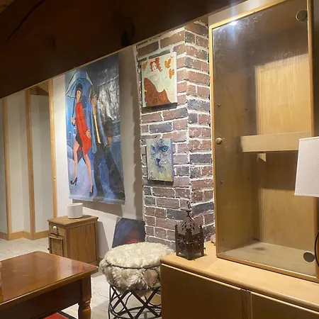 Apartment 2 Bedroom 2 Bathrooms Sleeping 8 *