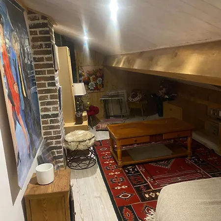 2 Bedroom 2 Bathrooms Sleeping 8 Apartment *